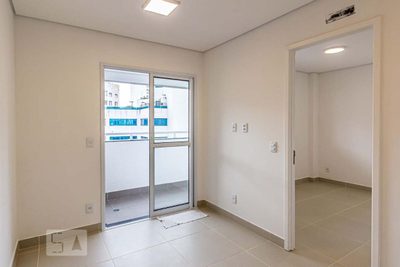 Apartamento, 1 quarto, 31 m² - Foto 2