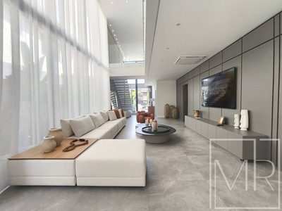 Casa, 6 quartos, 420 m² - Foto 2