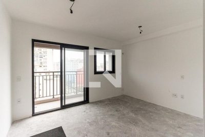 Kitnet-Studio, 25 m² - Foto 1