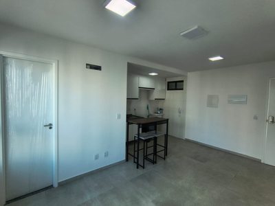Apartamento, 1 quarto, 23 m² - Foto 4