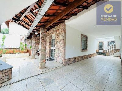 Casa, 3 quartos, 194 m² - Foto 3