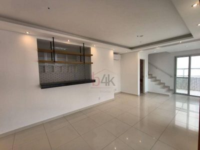 Cobertura, 2 quartos, 110 m² - Foto 3