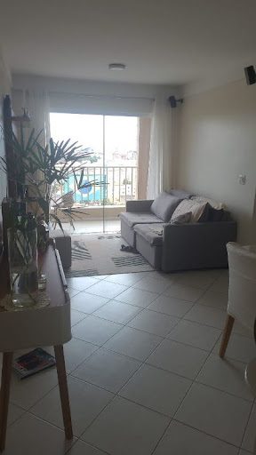 Apartamento, 3 quartos, 89 m² - Foto 1