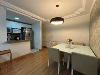 Apartamento, 3 quartos, 90 m² - Foto 4