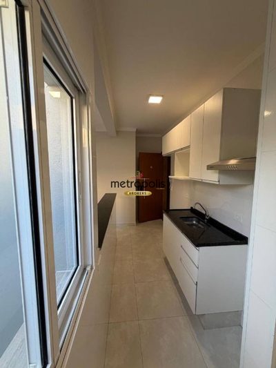 Apartamento, 2 quartos, 54 m² - Foto 3