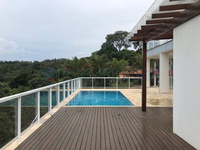 Casa de Condomínio, 5 quartos - Foto 2