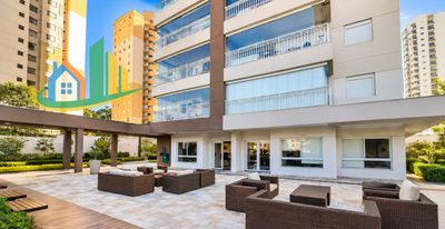Apartamento, 2 quartos, 65 m² - Foto 1