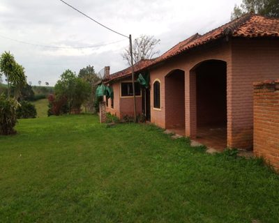 Fazenda, 140 m² - Foto 3