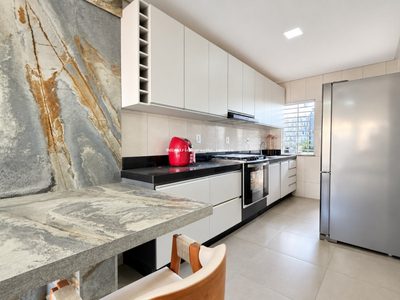 Casa, 2 quartos, 50 m² - Foto 1
