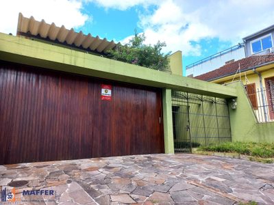 Casa, 4 quartos, 300 m² - Foto 1