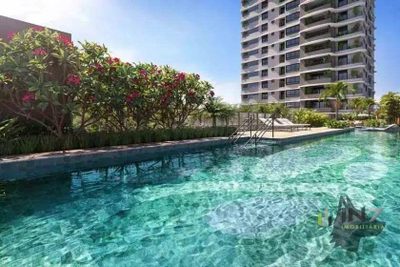 Apartamento, 2 quartos, 74 m² - Foto 4
