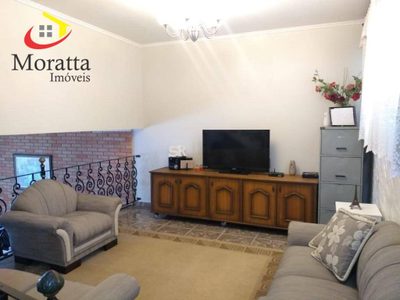 Casa, 3 quartos, 332 m² - Foto 5