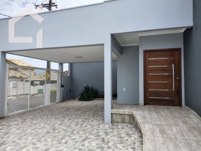Casa, 3 quartos, 138 m² - Foto 4