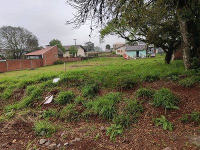 Terreno, 402 m² - Foto 1