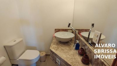 Apartamento, 4 quartos, 417 m² - Foto 5