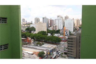 Apartamento, 2 quartos, 42 m² - Foto 5