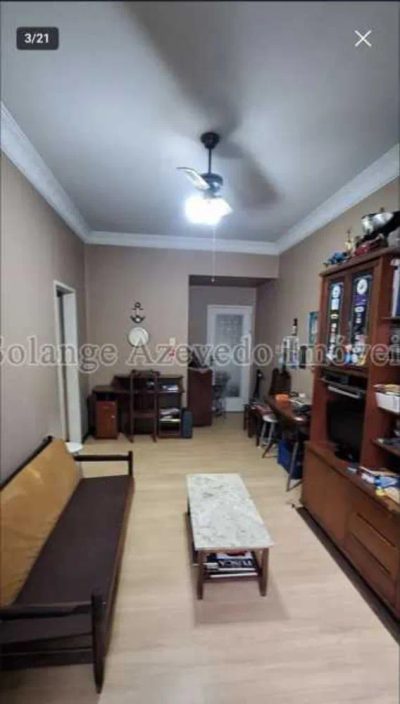 Apartamento, 2 quartos, 81 m² - Foto 2