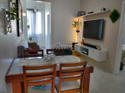 Apartamento, 2 quartos, 68 m² - Foto 1