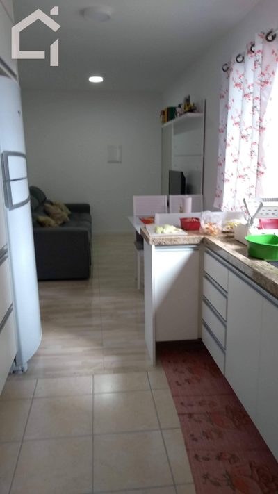 Apartamento, 2 quartos - Foto 4