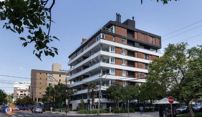 Apartamento, 3 quartos, 177 m² - Foto 1