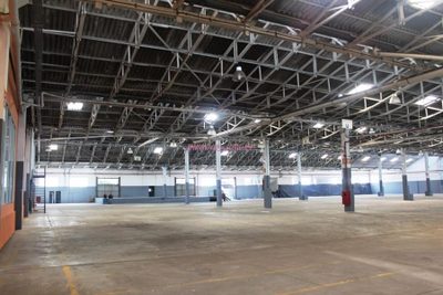 Depósito-Galpão, 17000 m² - Foto 4