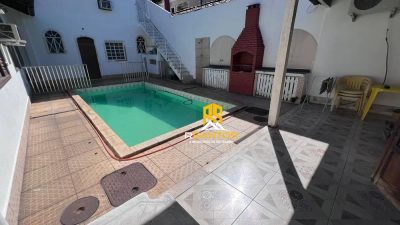 Casa, 3 quartos, 207 m² - Foto 1