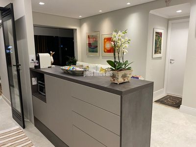 Apartamento, 2 quartos, 72 m² - Foto 5