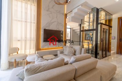 Apartamento, 4 quartos, 478 m² - Foto 3