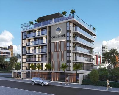 Apartamento, 1 quarto, 36 m² - Foto 2