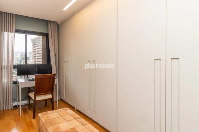Apartamento, 3 quartos, 145 m² - Foto 3