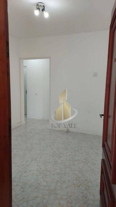 Apartamento, 2 quartos, 56 m² - Foto 2