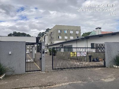 Apartamento, 2 quartos, 48 m² - Foto 1