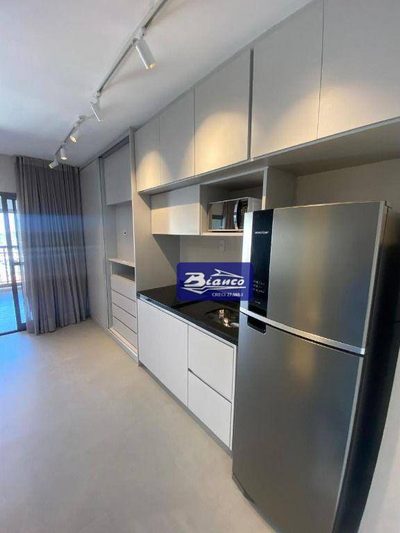Kitnet-Studio, 39 m² - Foto 4