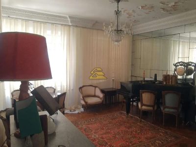 Apartamento, 5 quartos, 250 m² - Foto 4