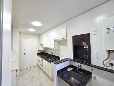 Apartamento, 3 quartos, 101 m² - Foto 5