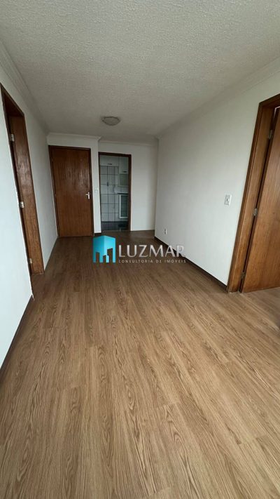 Apartamento, 2 quartos, 60 m² - Foto 4
