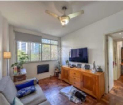 Apartamento, 2 quartos, 70 m² - Foto 4