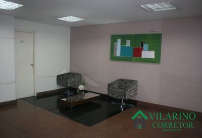 Sala-Conjunto - Foto 4