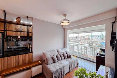 Apartamento, 3 quartos, 68 m² - Foto 5