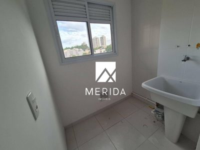 Apartamento, 2 quartos, 50 m² - Foto 4