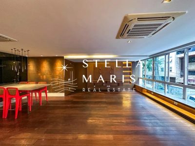 Apartamento, 3 quartos, 173 m² - Foto 2