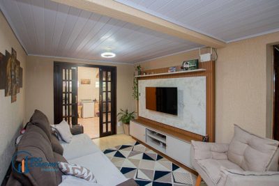 Casa, 3 quartos, 130 m² - Foto 1