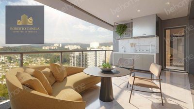 Apartamento, 4 quartos, 123 m² - Foto 1