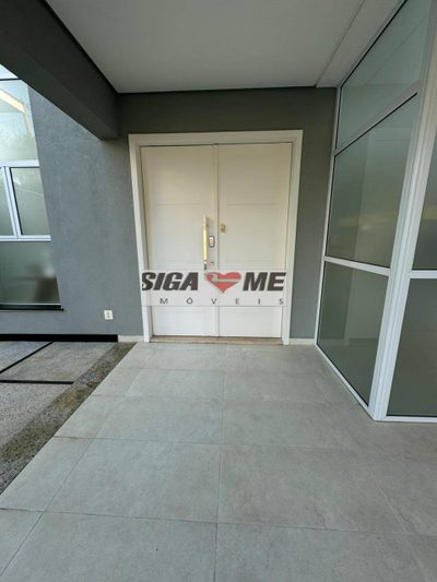 Casa, 5 quartos, 530 m² - Foto 4