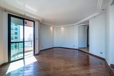 Apartamento, 4 quartos, 163 m² - Foto 4
