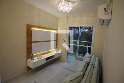 Apartamento, 1 quarto, 36 m² - Foto 3