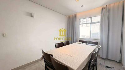 Apartamento, 4 quartos, 110 m² - Foto 5