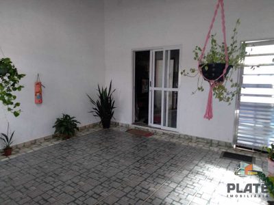 Casa, 90 m² - Foto 3