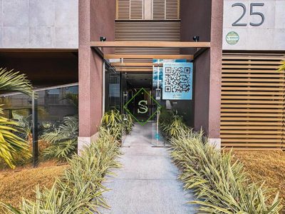 Cobertura, 3 quartos, 160 m² - Foto 2