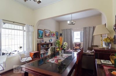 Casa, 3 quartos, 110 m² - Foto 1